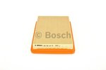 Luftfilter BOSCH F026400187