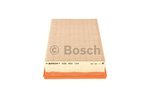 Luftfilter BOSCH F026400104