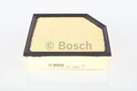 Luftfilter BOSCH F026400456