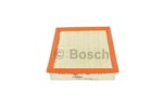 Luftfilter BOSCH F026400415