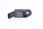 Sensor, Ladedruck BOSCH 0261230253