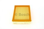 Luftfilter BOSCH F026400045