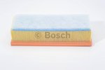 Luftfilter BOSCH F026400058