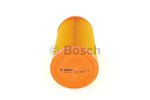 Luftfilter BOSCH F026400194