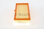 Luftfilter BOSCH F026400140