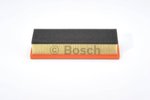 Luftfilter BOSCH F026400036