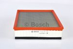 Luftfilter BOSCH F026400609