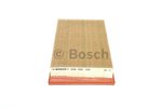Luftfilter BOSCH F026400105
