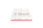 Luftfilter BOSCH F026400596