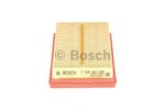 Luftfilter BOSCH F026400438