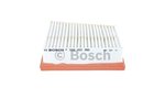 Luftfilter BOSCH F026400386