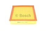 Luftfilter BOSCH F026400004