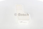 Luftfilter BOSCH F026400158