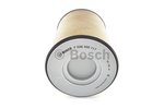 Luftfilter BOSCH F026400117