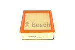 Luftfilter BOSCH F026400120