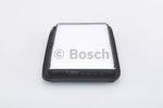 Luftfilter BOSCH F026400001