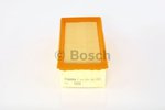 Luftfilter BOSCH F026400006