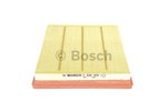 Luftfilter BOSCH F026400111