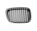 Grille BMW 5 (E39), 09.00 - 06.03, Right Cars245 PBM07019GCR