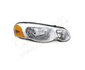 Head Lamp CHRYSLER SEBRING, 04 - 06 Cars245 ZCR1119R