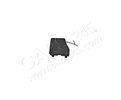 Tow Hook Cover SUBARU FORESTER, 14 - 18 Cars245 PSB99006CA