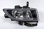 Stoßstange Nebelscheinwerfer für HYUNDAI Sonata 2004-2008 Cars245 221-2015R
