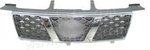 Grille NISSAN X-TRAIL, 01 - 07 Cars245 PDS07264GA