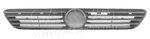 Grille OPEL ASTRA (G), 98 - 04 Cars245 POP07012GA