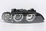 Scheinwerfer für BMW E39 1995-2000 Cars245 444-1123R