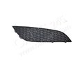 Bumper Grille OPEL ASTRA (H), 04 - 09, Right Cars245 POP99016CAR
