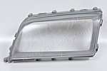 Scheinwerfer Glas für MERCEDES W202 S202 1994-1996 Cars245 27-440-1107L