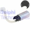 Kraftstoffpumpe DELPHI FE0818-12B1
