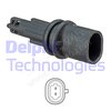 Sensor, Ansauglufttemperatur DELPHI TS10521