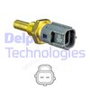 Sensor, Kühlmitteltemperatur DELPHI TS10506