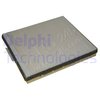 Filter, Innenraumluft DELPHI TSP0325032