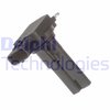Luftmassenmesser DELPHI AF10345-12B1