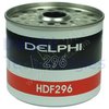 Kraftstofffilter DELPHI HDF296