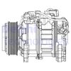 Kompressor, Klimaanlage DELPHI CS20501