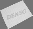 Filter, Innenraumluft DENSO DCF489P