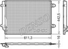 Kondensator, Klimaanlage DENSO DCN32013