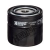 Luftfilter, Kompressor-Ansaugluft HENGST FILTER H10W02