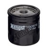 Ölfilter HENGST FILTER H90W16