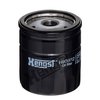 Ölfilter HENGST FILTER H90W12