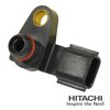 Sensor, Saugrohrdruck HITACHI 2508202