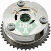 Nockenwellenversteller INA 427101210