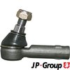 Spurstangenkopf JP Group 1544600400