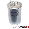 Kraftstofffilter JP Group 1118702600