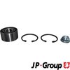 Radlagersatz JP Group 4541300110