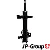 Stoßdämpfer JP Group 3442100880