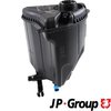 Ausgleichsbehälter, Kühlmittel JP Group 1414701400